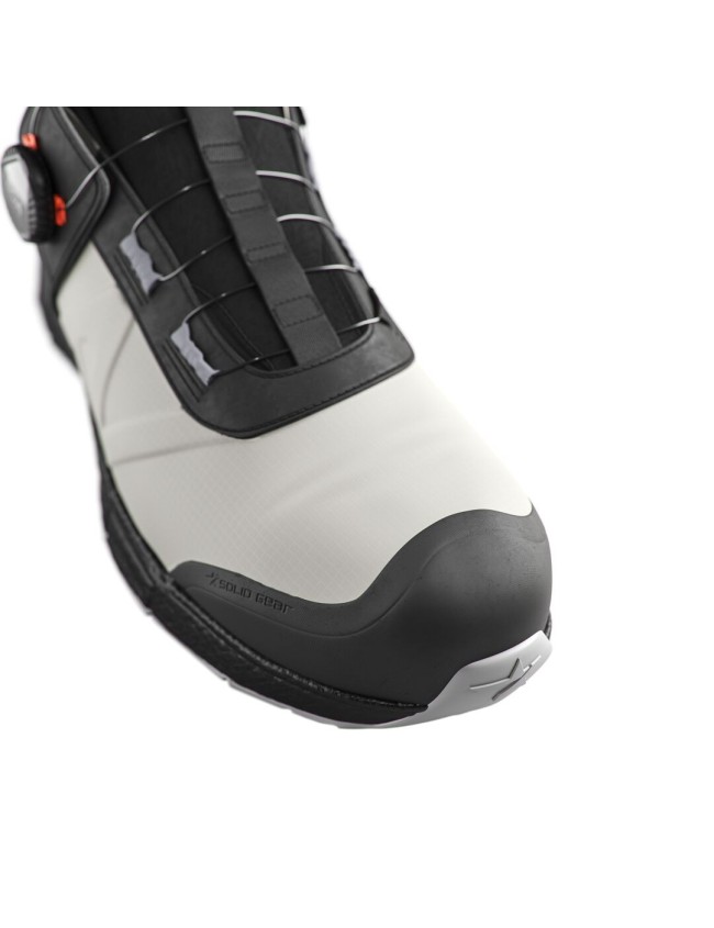 Робоче взуття Solid Gear Revolution 2 Mono Low S3