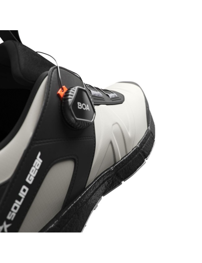 Робоче взуття Solid Gear Revolution 2 Mono Low S3