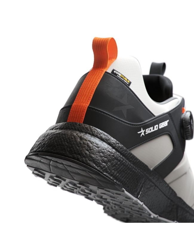 Робоче взуття Solid Gear Revolution 2 Mono Low S3