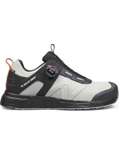Робоче взуття Solid Gear Revolution 2 Mono Low S3