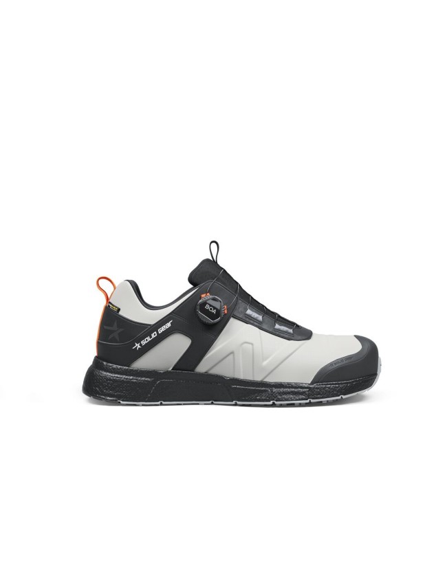 Робоче взуття Solid Gear Revolution 2 Mono Low S3