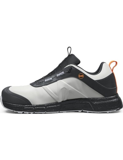 Робоче взуття Solid Gear Revolution 2 Mono Low S3