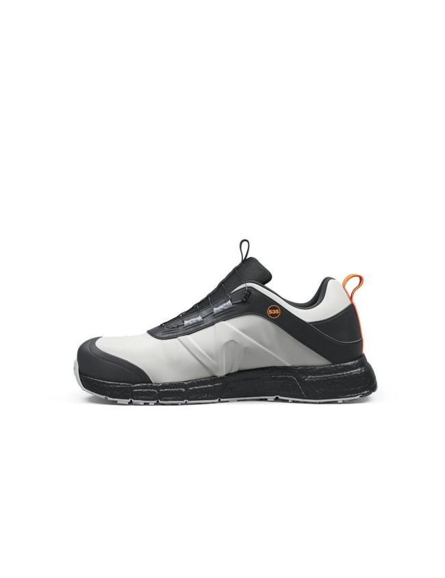 Робоче взуття Solid Gear Revolution 2 Mono Low S3