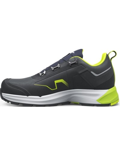 Робоче взуття Solid Gear Sonar Low S3S