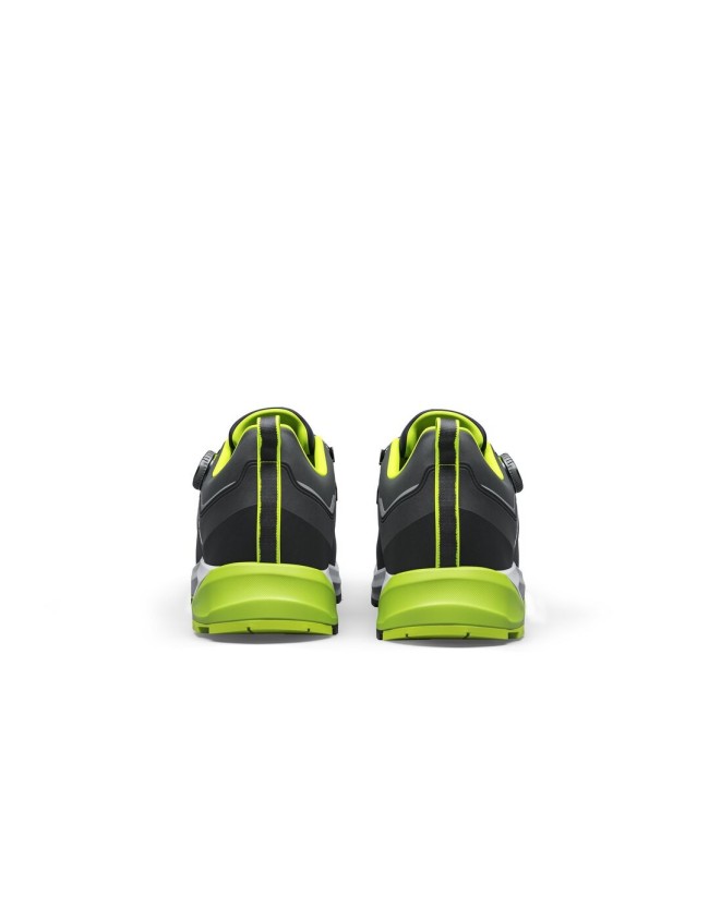 Робоче взуття Solid Gear Sonar Low S3S