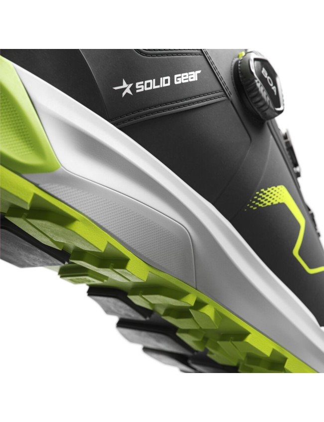 Робоче взуття Solid Gear Sonar Low S3S