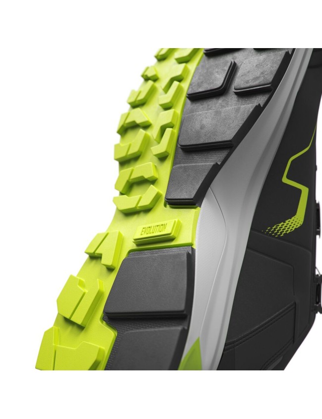 Робоче взуття Solid Gear Sonar Low S3S