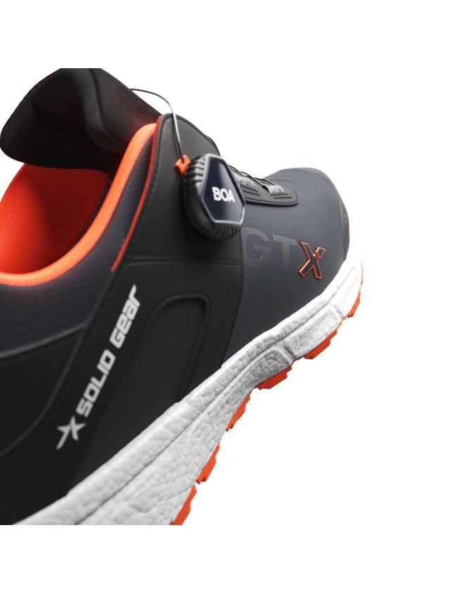 Робоче взуття Solid Gear Revolution 2S GTX Low S3