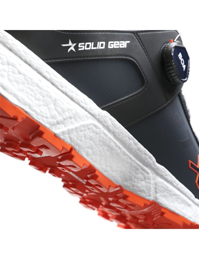 Робоче взуття Solid Gear Revolution 2S GTX Low S3
