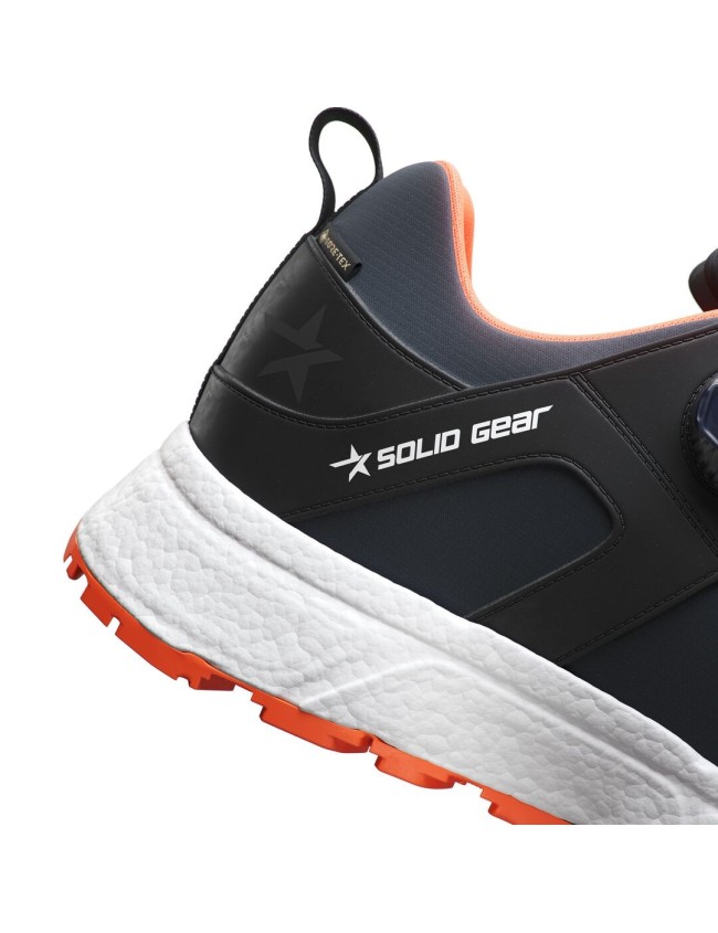 Робоче взуття Solid Gear Revolution 2S GTX Low S3