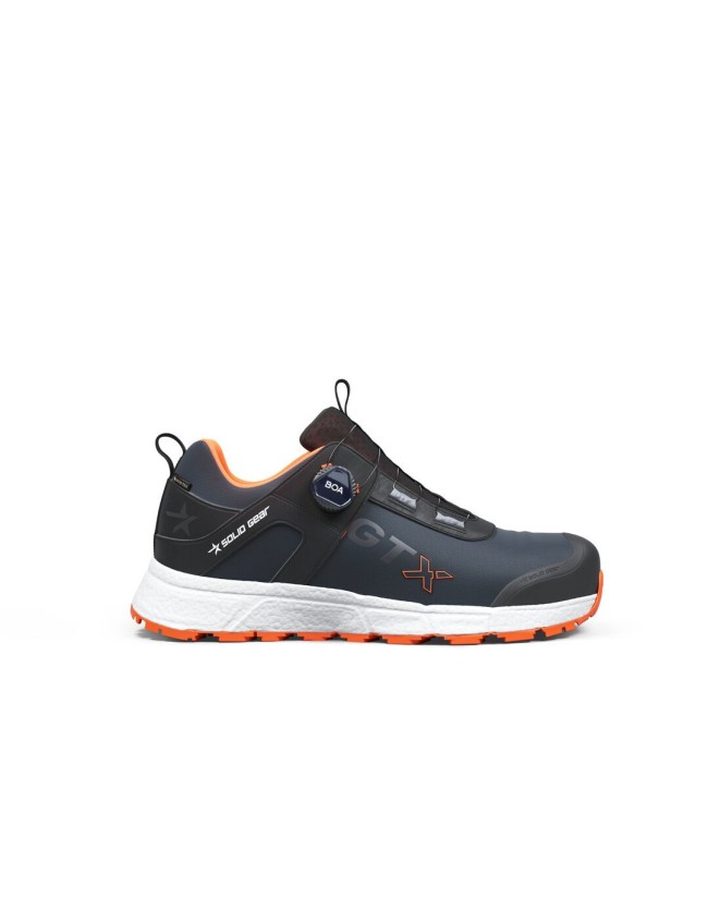 Робоче взуття Solid Gear Revolution 2S GTX Low S3