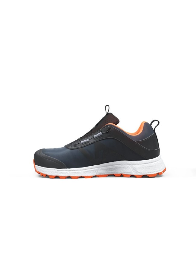 Робоче взуття Solid Gear Revolution 2S GTX Low S3