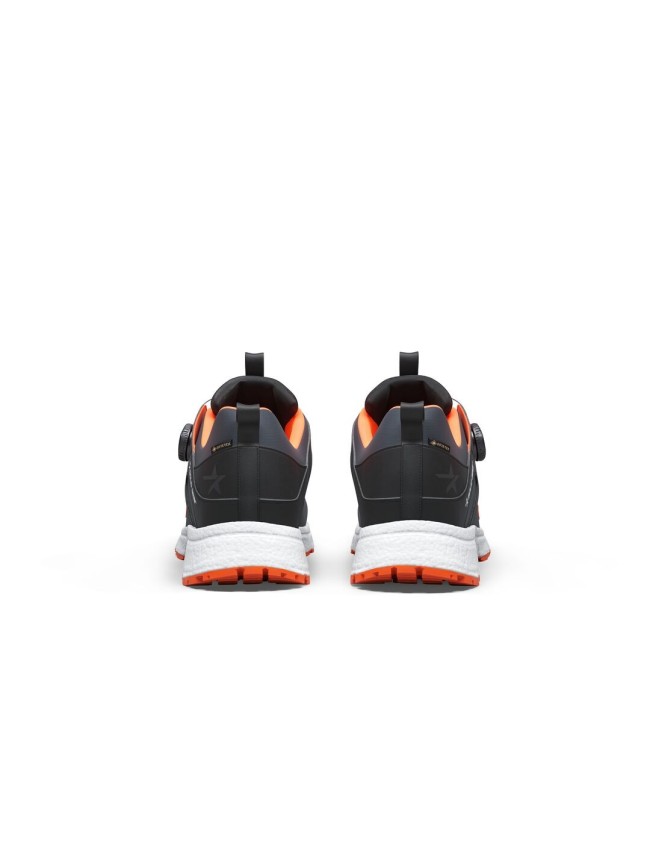 Робоче взуття Solid Gear Revolution 2S GTX Low S3