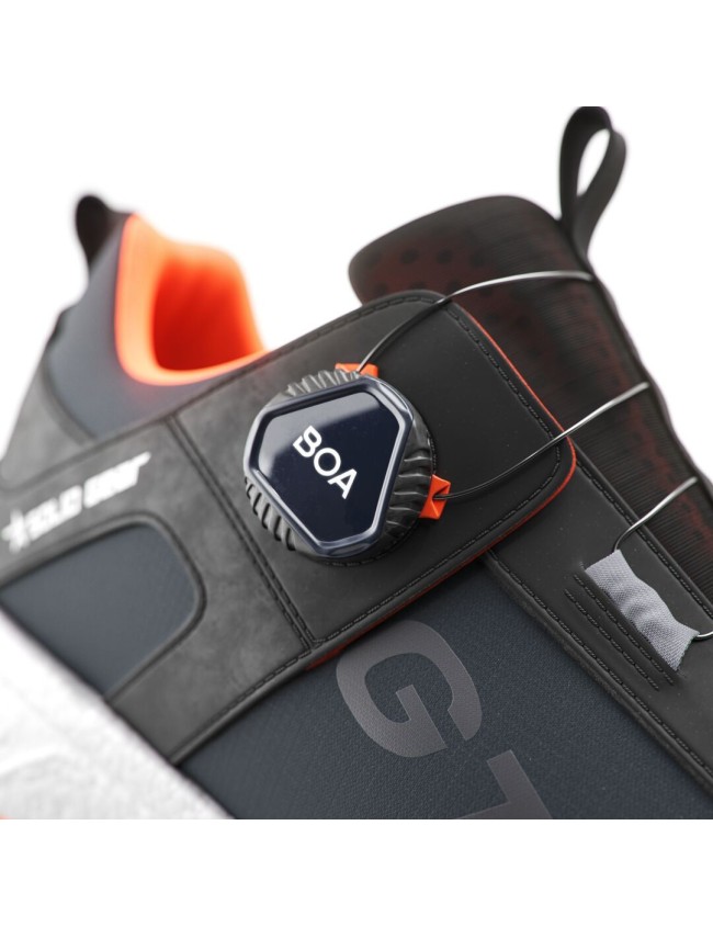 Робоче взуття Solid Gear Revolution 2S GTX Low S3