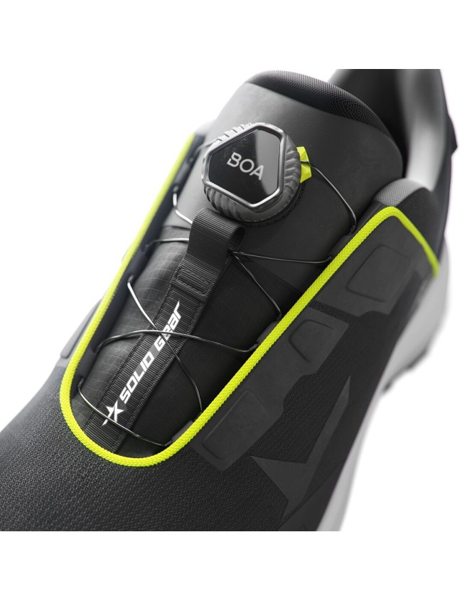 Робоче взуття Solid Gear Haze 2 Low S1P BOA