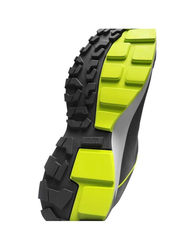 Робоче взуття Solid Gear Haze 2 Low S1P BOA
