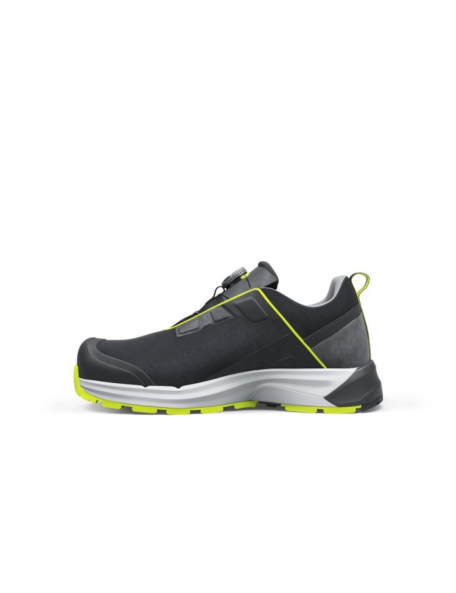 Робоче взуття Solid Gear Haze 2 Low S1P BOA