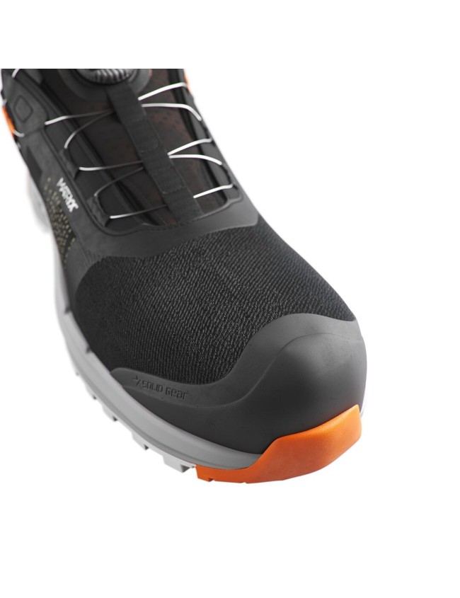 Робоче взуття Solid Gear Haze 2 Fly Low S1P BOA