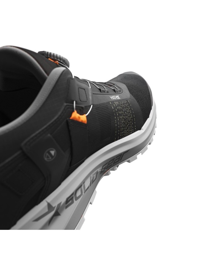 Робоче взуття Solid Gear Haze 2 Fly Low S1P BOA