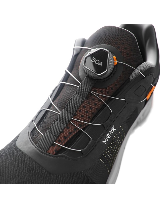 Робоче взуття Solid Gear Haze 2 Fly Low S1P BOA
