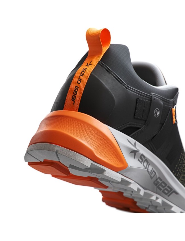 Робоче взуття Solid Gear Haze 2 Fly Low S1P BOA