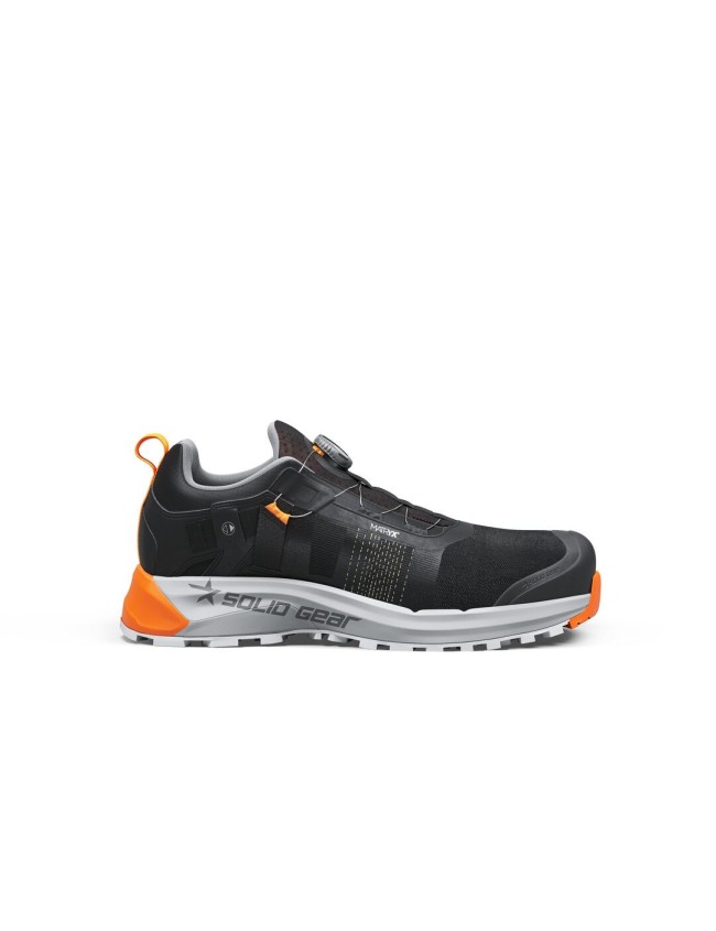 Робоче взуття Solid Gear Haze 2 Fly Low S1P BOA