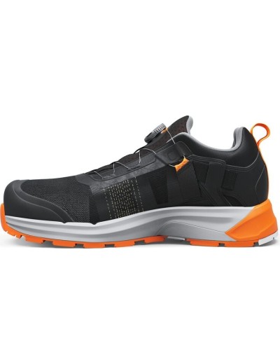 Робоче взуття Solid Gear Haze 2 Fly Low S1P BOA
