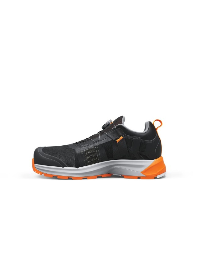Робоче взуття Solid Gear Haze 2 Fly Low S1P BOA