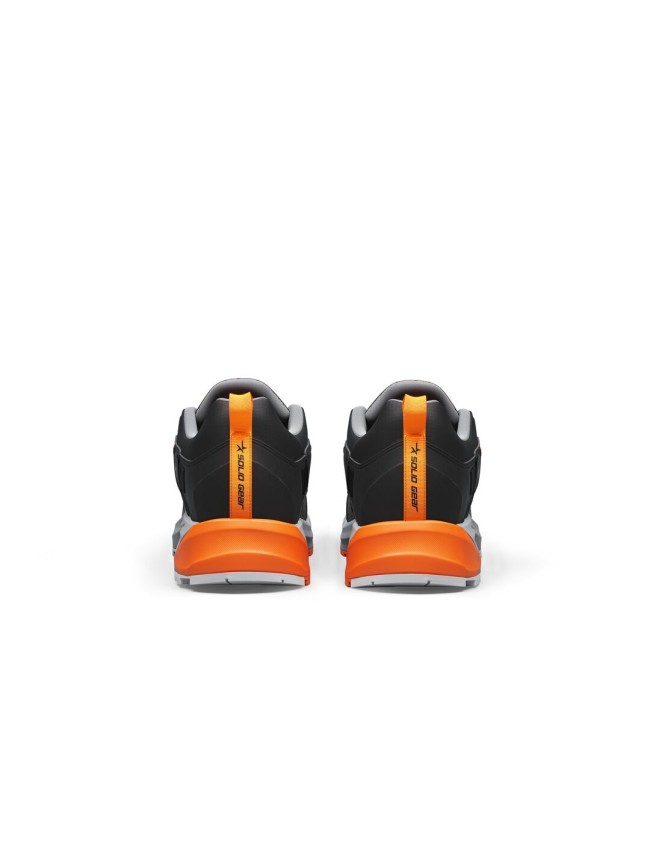 Робоче взуття Solid Gear Haze 2 Fly Low S1P BOA