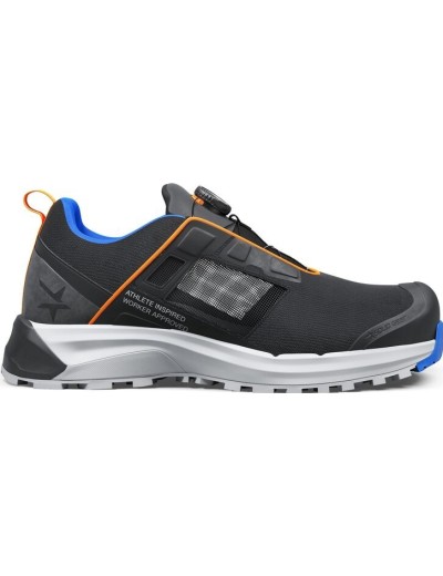 Робоче взуття Solid Gear Haze 2 Air Low S1P BOA