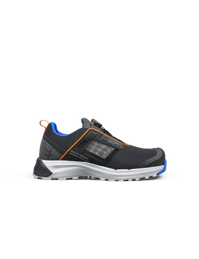 Робоче взуття Solid Gear Haze 2 Air Low S1P BOA