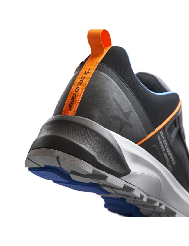Робоче взуття Solid Gear Haze 2 Air Low S1P BOA