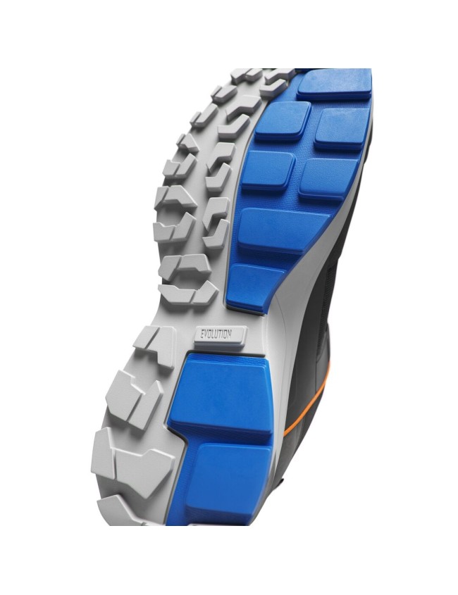 Робоче взуття Solid Gear Haze 2 Air Low S1P BOA