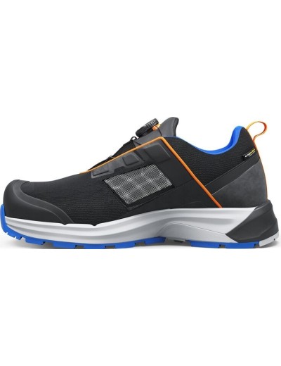 Робоче взуття Solid Gear Haze 2 Air Low S1P BOA