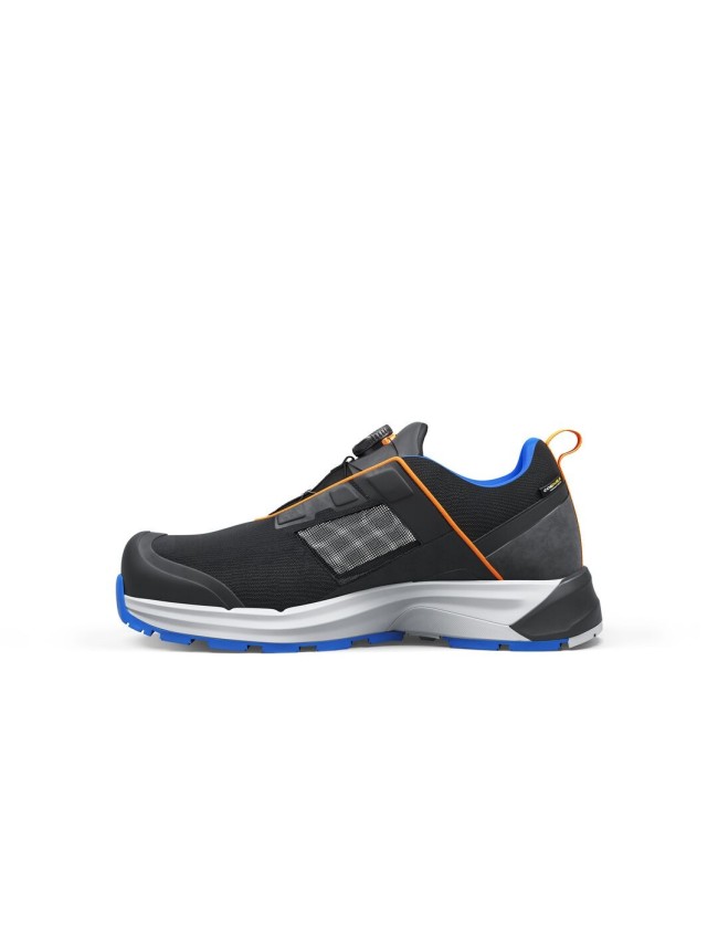 Робоче взуття Solid Gear Haze 2 Air Low S1P BOA