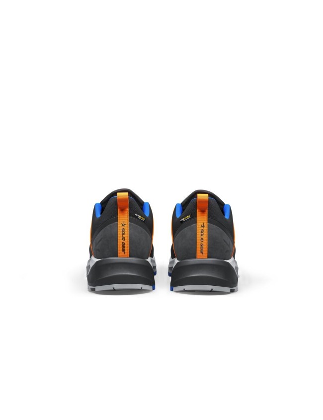 Робоче взуття Solid Gear Haze 2 Air Low S1P BOA