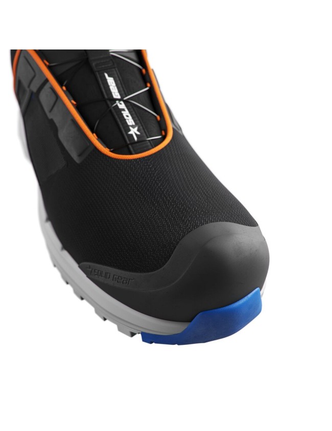Робоче взуття Solid Gear Haze 2 Air Low S1P BOA