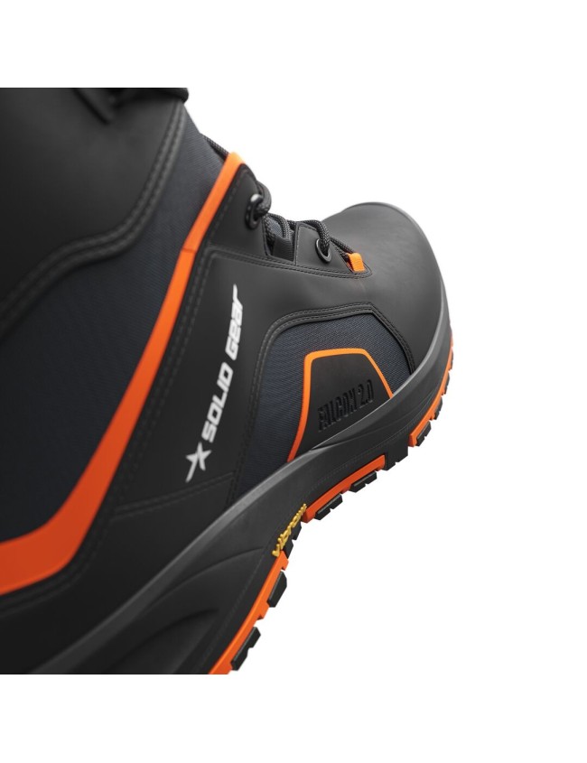 Робоче взуття Solid Gear Falcon 2 S3S