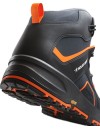 Робоче взуття Solid Gear Falcon 2 S3S