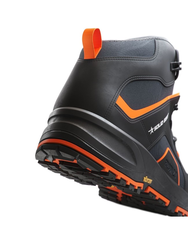 Робоче взуття Solid Gear Falcon 2 S3S