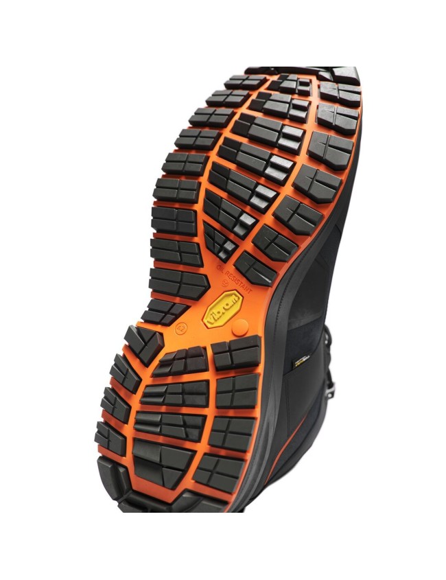 Робоче взуття Solid Gear Falcon 2 S3S