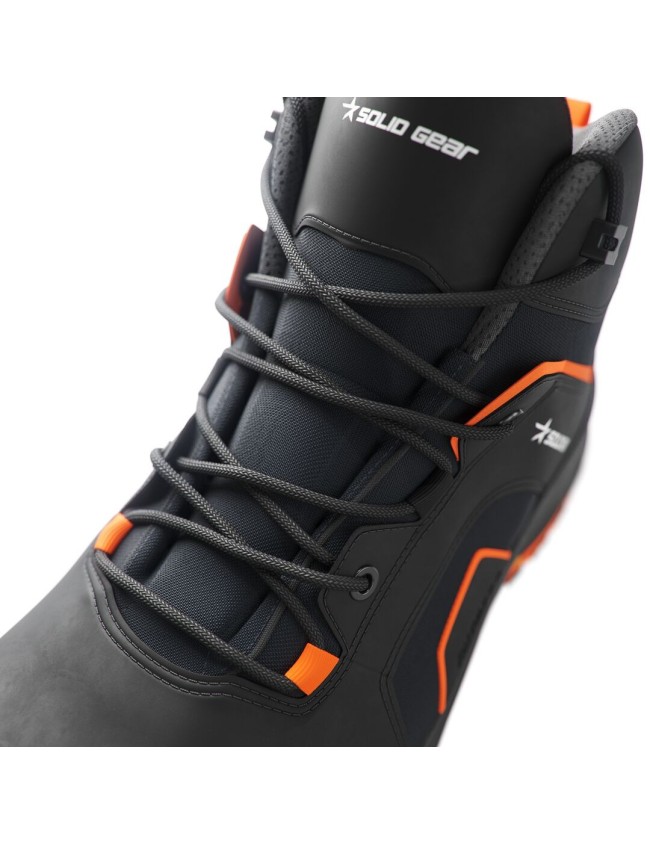 Робоче взуття Solid Gear Falcon 2 S3S