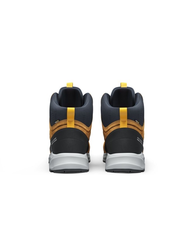 Робоче взуття Solid Gear Adapt Mid S3L