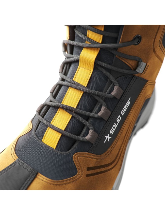 Робоче взуття Solid Gear Adapt Mid S3L