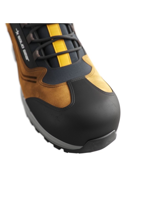 Робоче взуття Solid Gear Adapt Mid S3L