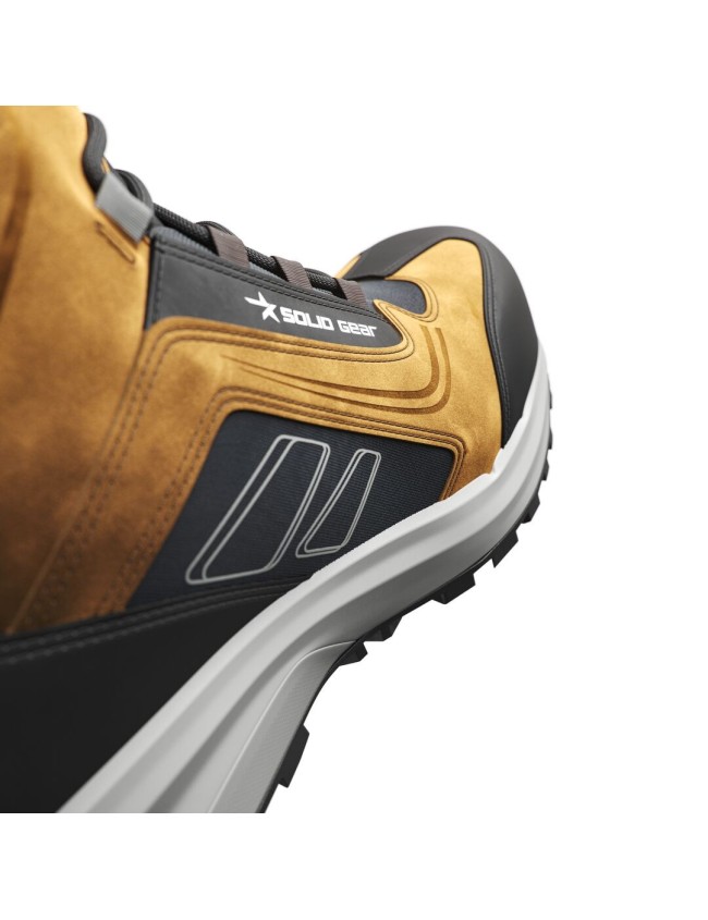 Робоче взуття Solid Gear Adapt Mid S3L