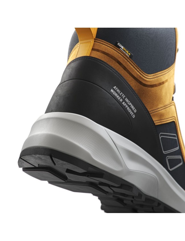 Робоче взуття Solid Gear Adapt Mid S3L
