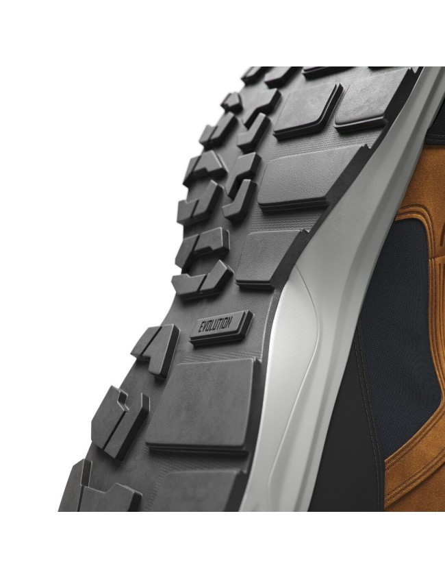 Робоче взуття Solid Gear Adapt Mid S3L