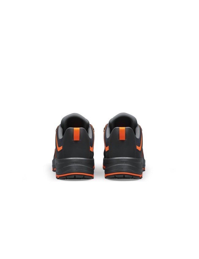 Робоче взуття Solid Gear Griffin 2 S3S low