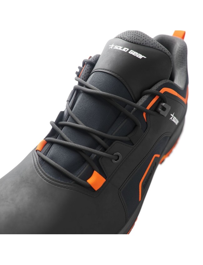 Робоче взуття Solid Gear Griffin 2 S3S low